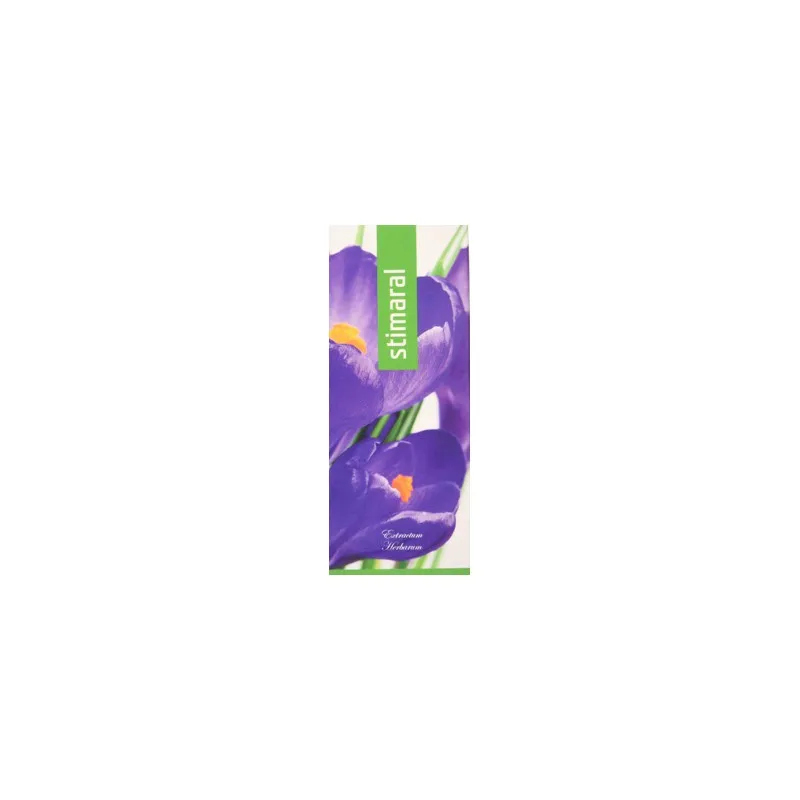 Energy Stimaral 30 ml | Farmacia Barata