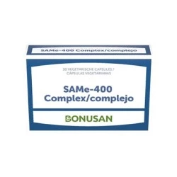 Bonusan Same 400 Complex, 30 tabletas.