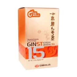 Tongil Ginseng, 30 sobres