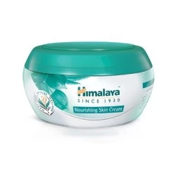 Himalaya Crema Multiuso Nutritiva e Hidratante, formato hidratante