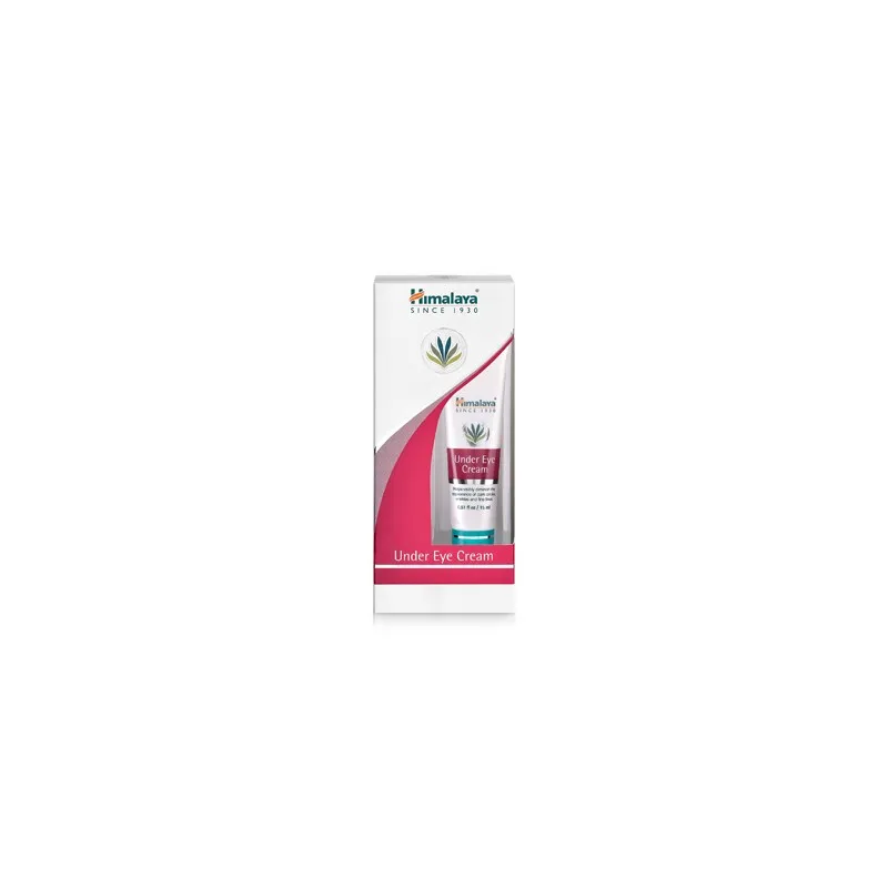 Himalaya Crema Contorno de Ojos 15 ml | Farmacia Barata