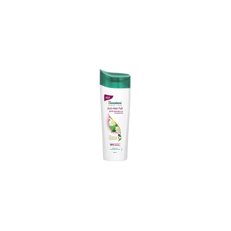 Himalaya Champú Anticaída 400ml | Farmacia Barata