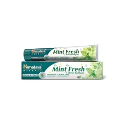 Himalaya Dentífrico Menta Fresca, 75 ml