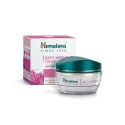 Himalaya Crema Antiarrugas, 50ml