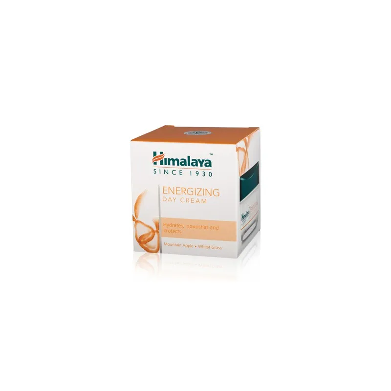 Himalaya Crema Día Energizante 50 ml | Farmacia Barata Himalaya Crema Día Energizante 50 ml | Farmacia Barata