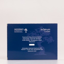 Indermo Inserum Complet 30ml