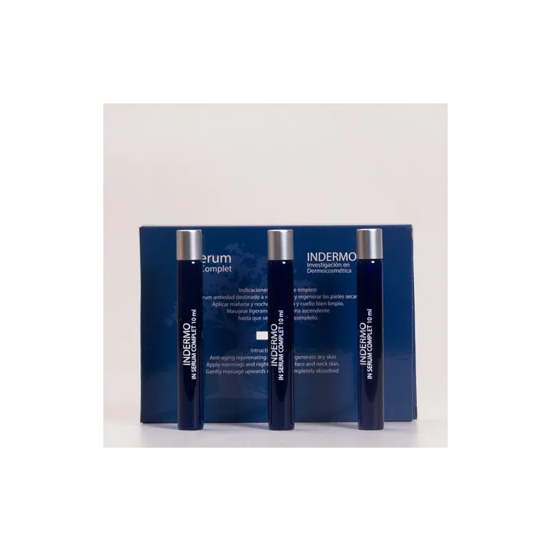 Indermo Inserum Complet 30ml Indermo Inserum Complet 30ml