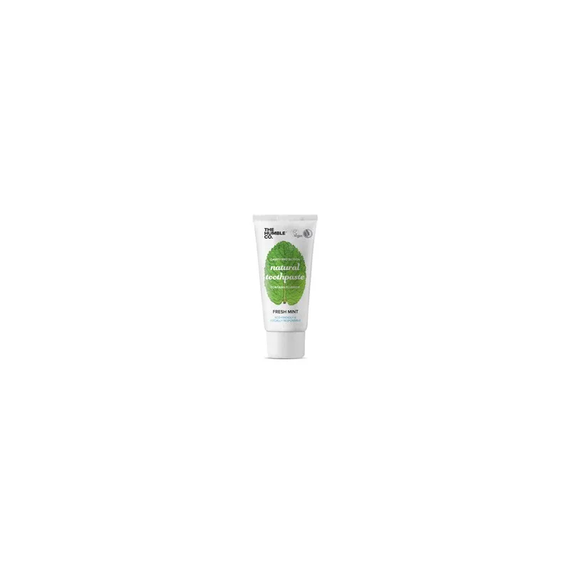 Dentífrico Menta Eco Vegan 75 ml | Farmacia Barata