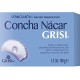 Grisi Jabón concha, 100 gr