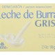 BioSalud Jabón Leche Burra, 100g.