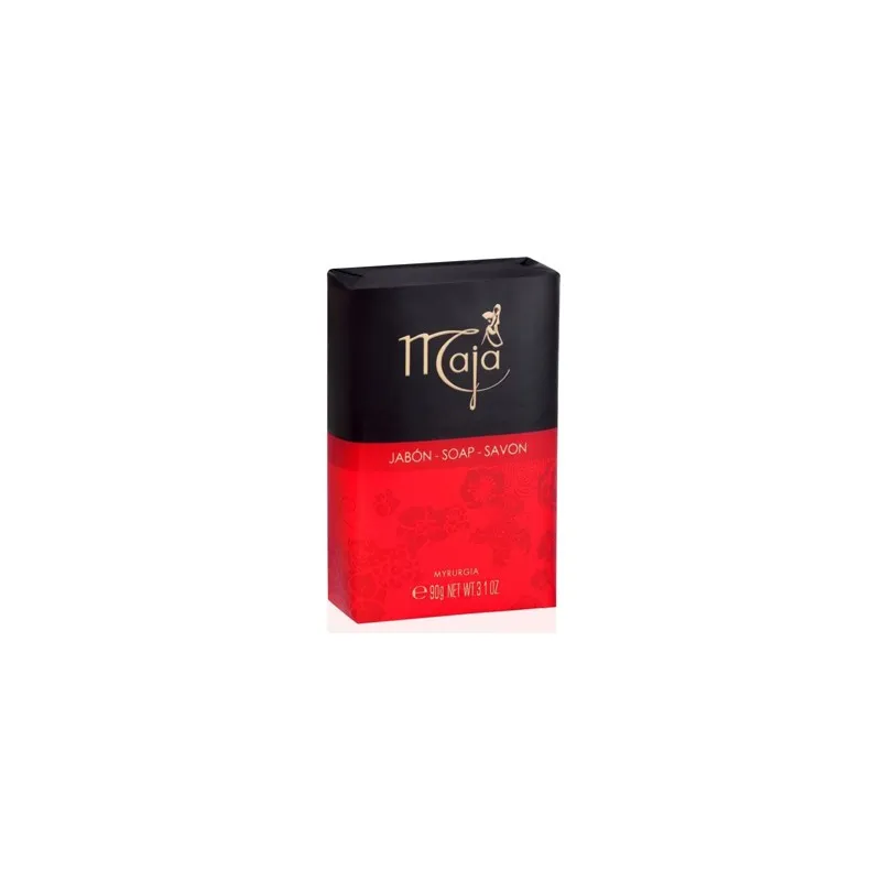 Maja Jabón Rectangular 90g | Farmacia Barata Maja Jabón Rectangular 90g | Farmacia Barata