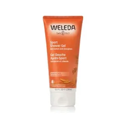 Weleda Gel Ducha Sport, 200ml.