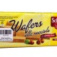 Dr. Schar Barquillo Avellana, 125g.