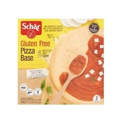 Dr. Schar Pizza s/gluten, 300 gr.