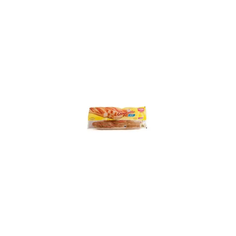 Baguette 350g Dr. Schar | Farmacia Barata