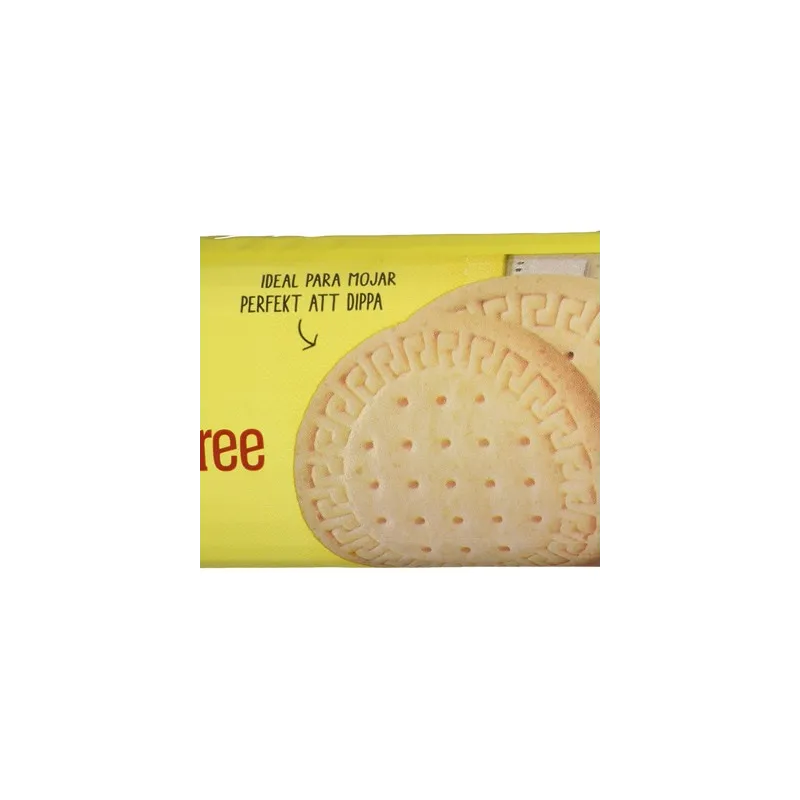 Galletas María Dr. Schar 200g | Farmacia Barata