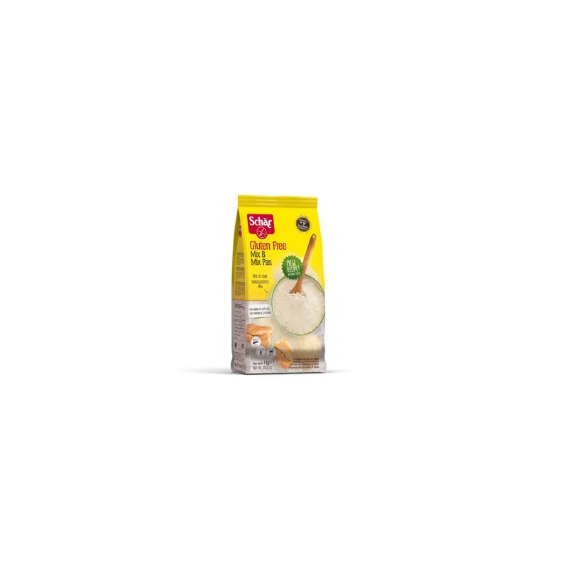 Dr. Schar Harina Mix B Panadería | Farmacia Barata