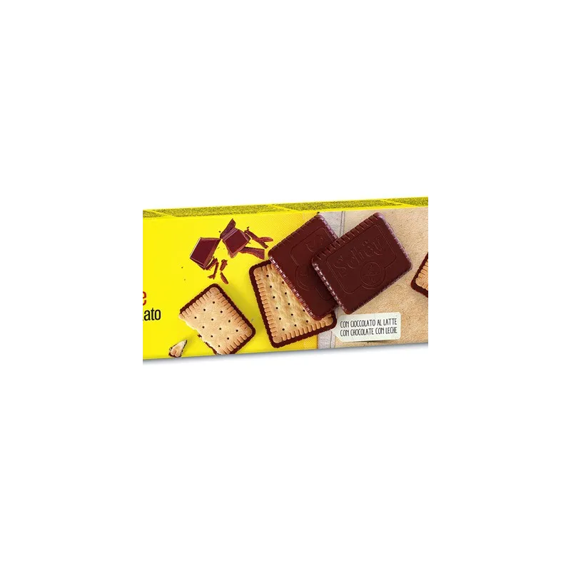 Petit Cioccolato Dr. Schar 130g | Farmacia Barata