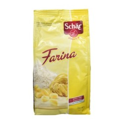 Dr. Schar Farina, 1000g
