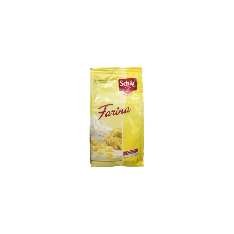 Dr. Schar Farina 1000 g | Farmacia Barata