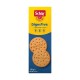 Dr. Schar Galletas Digestive, 150g.