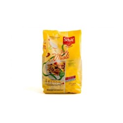 Dr. Schar Muesli Fruit, 375 gr