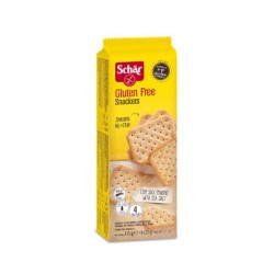 Dr. Schar Snackers, 115g