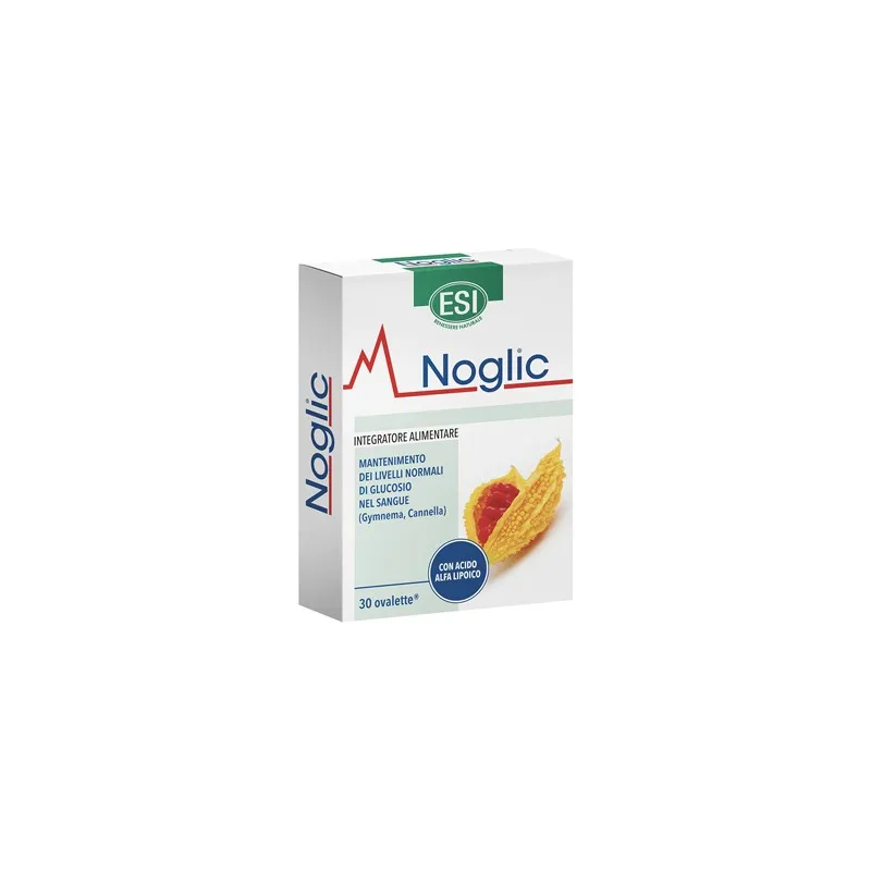 ESI NoGlic 30tab | Farmacia Barata