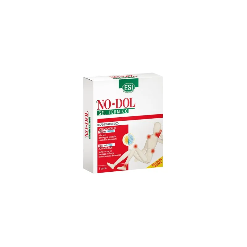 ESI Nodol Gel Térmico | Farmacia Barata