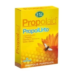 Propolaid Propolurto, 30 cápsulas.