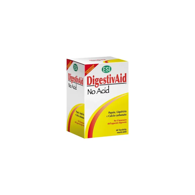 Digestivaid No Acid | Farmacia Barata