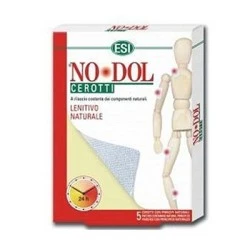 ESI Nodol Parches, 5 unidades
