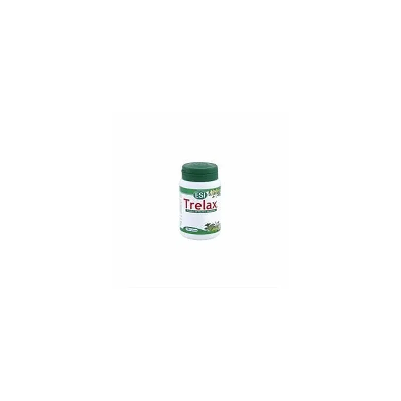 ESI Trelax 100 comprimidos | Farmacia Barata