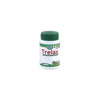 ESI Trelax, 100 comprimidos.