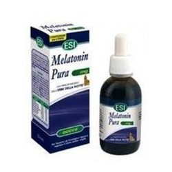 ESI Melatonina Pura, 50 ml 1.9 mg