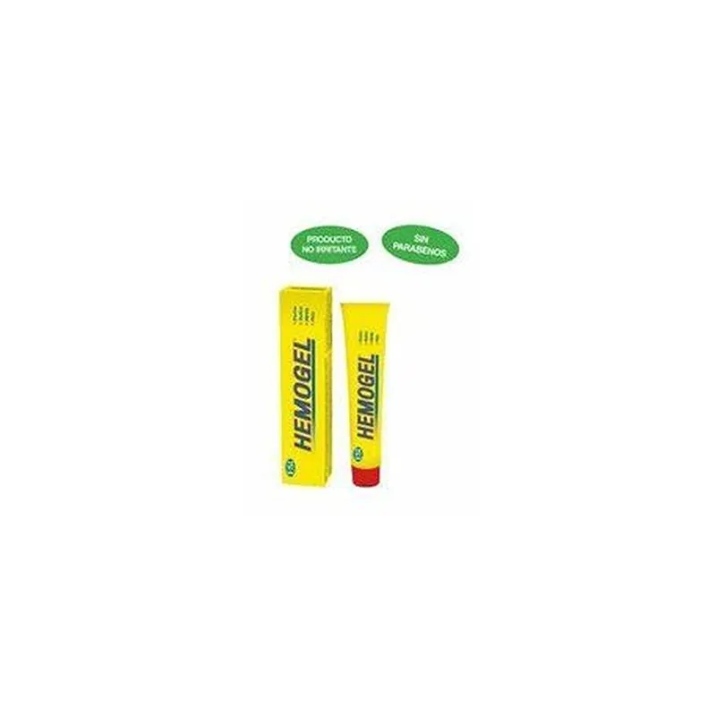 ESI Hemogel 50ml | Farmacia Barata