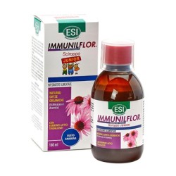 ESI Inmuniflor Junior, 180 ml