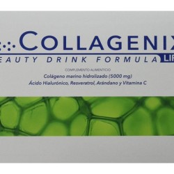 ESI Collagenix Lift, 10 viales*30ml.