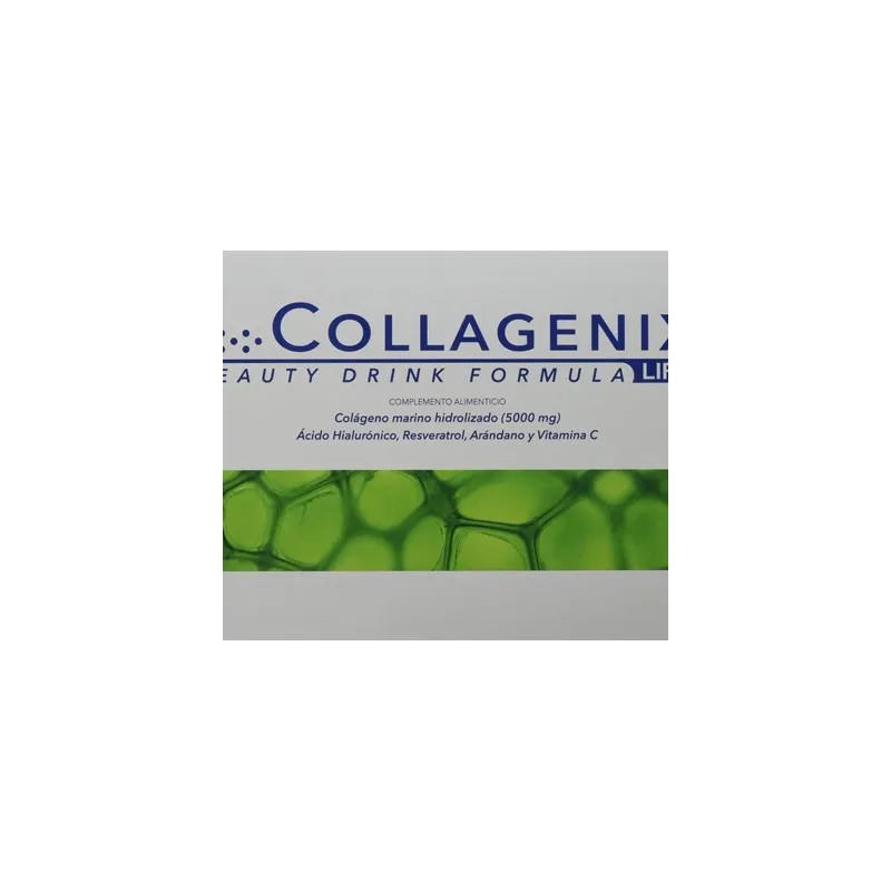 ESI Collagenix Lift | Farmacia Barata