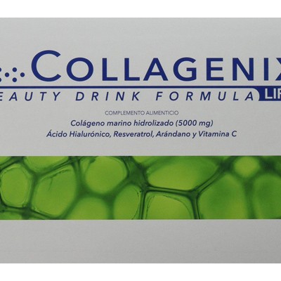ESI Collagenix Lift, 10 viales*30ml.