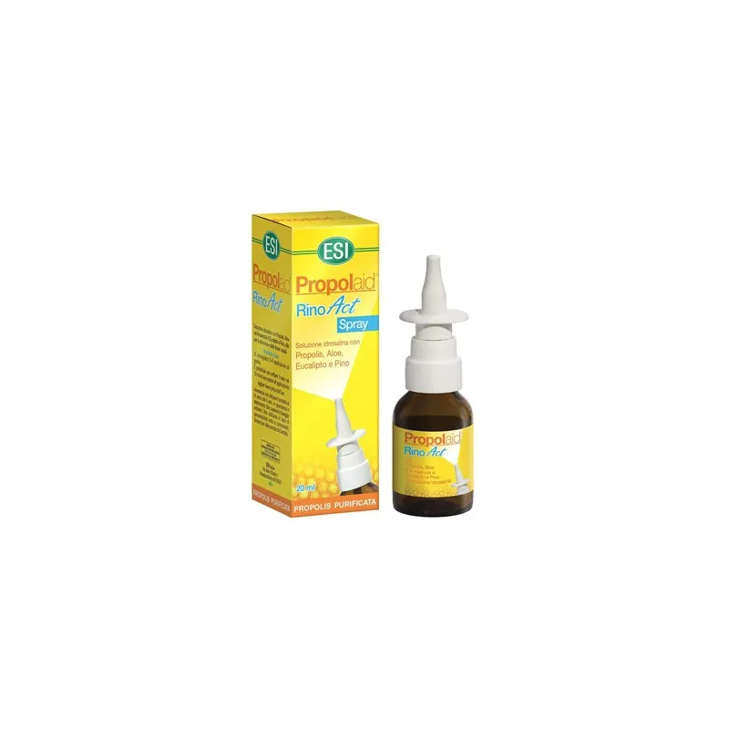 ESI Propolaid Rinoact Spray 20ml | Farmacia Barata
