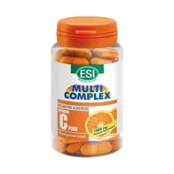 ESI Vitamina C 1000mg Retard, 90 comprimidos