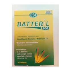 Batteril 900, 10 tabletas.
