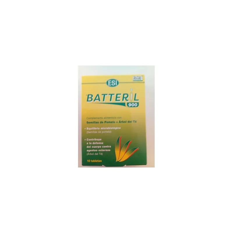 Batteril 900 | Farmacia Barata