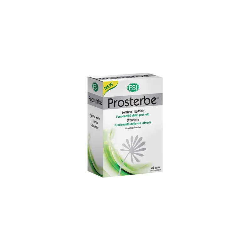 Prosterbe 30 perlas ESI | Farmacia Barata