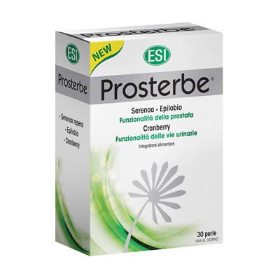 Prosterbe 30perl ESI, 30 perlas.