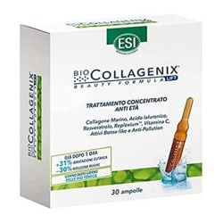 ESI Collagenix, 30 ampollas.
