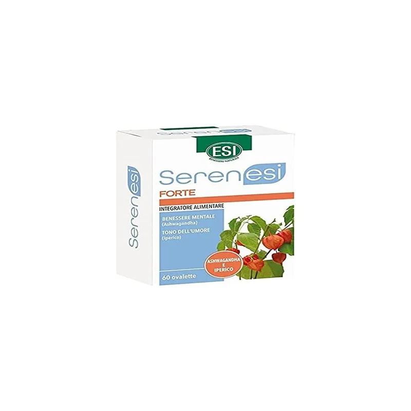Esi Serenesi Forte | Farmacia Barata