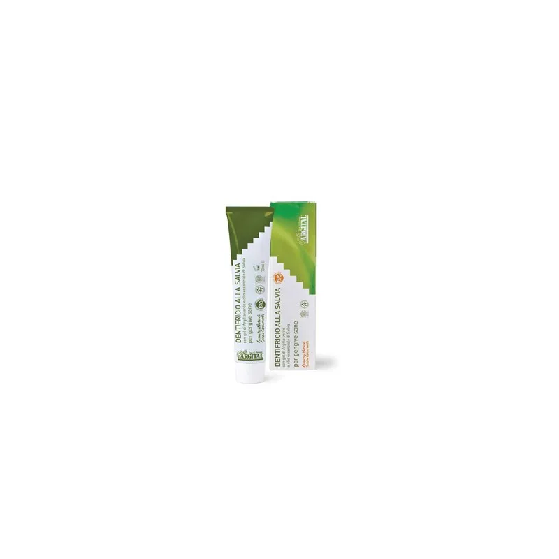 Argital Dentífrico Bital Salvia 75ml | Farmacia Barata