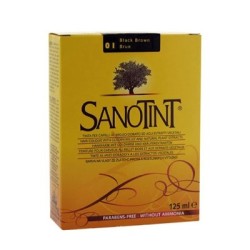 Sanotint Classic 02 Marrón, 1 unidad